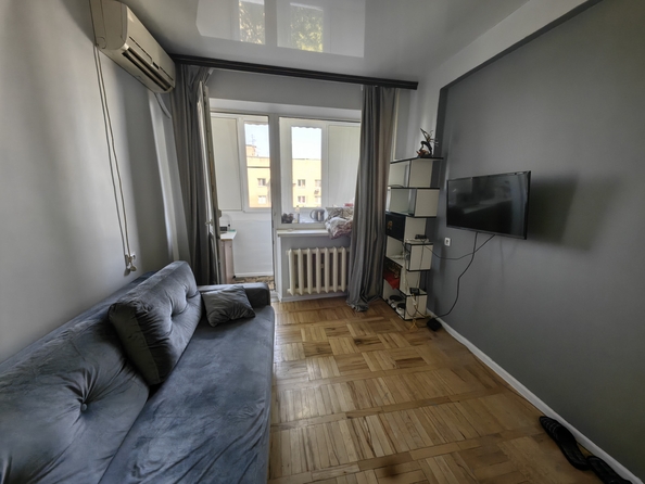 
  Продается 1-комн. квартира, 22 м², Двинская ул, д. 24
. Фото 2.