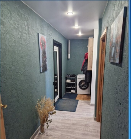 
  Продается 2-комн. квартира, 50.7 м², 2-й Пятилетки ул, д. 6
. Фото 4.