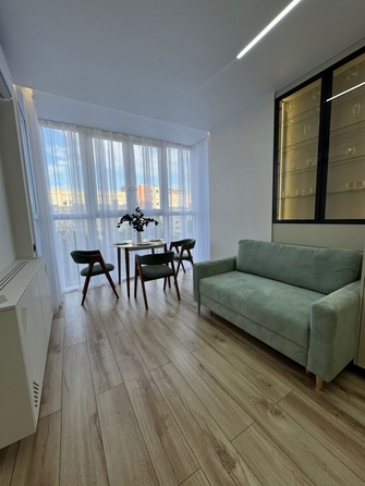 
  Продается 2-комн. квартира, 52 м², Стабильная ул, д. 3
. Фото 1.