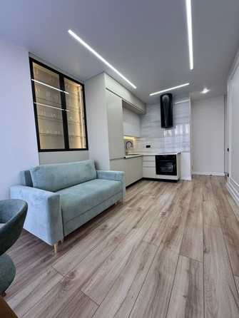 
  Продается 2-комн. квартира, 52 м², Стабильная ул, д. 3
. Фото 2.