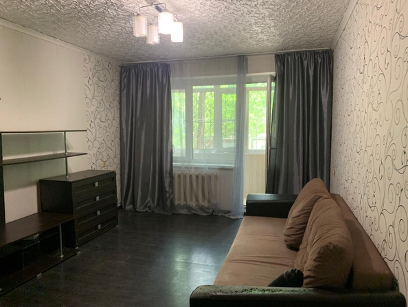 
  Продается 1-комн. квартира, 37.7 м², Таганрогская ул, д. 124
. Фото 1.