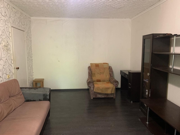 
  Продается 1-комн. квартира, 37.7 м², Таганрогская ул, д. 124
. Фото 2.