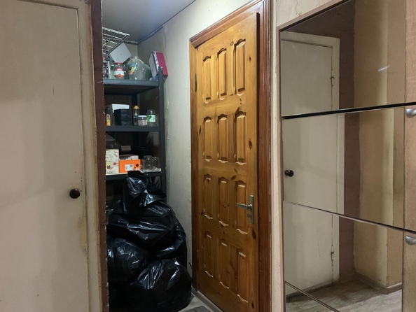 
  Продается 1-комн. квартира, 37.7 м², Таганрогская ул, д. 124
. Фото 6.