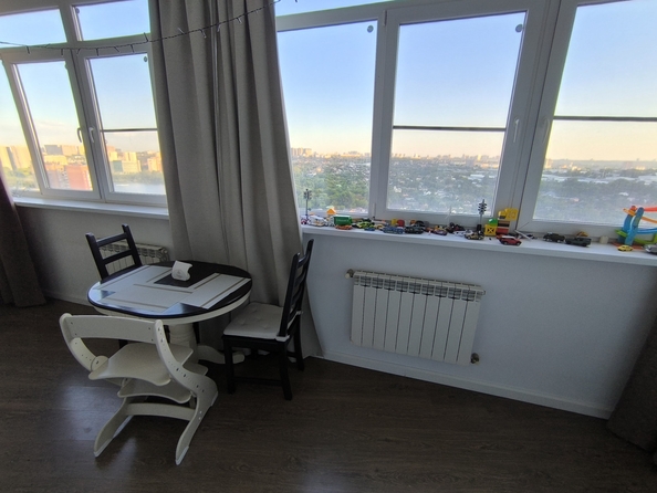 
  Продается 1-комн. квартира, 59 м², Пацаева ул, д. 16
. Фото 6.