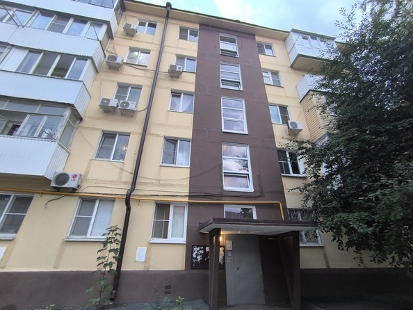 
  Продается 3-комн. квартира, 59 м², Таганрогская ул, д. 139
. Фото 1.