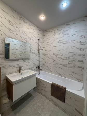 
  Продается 2-комн. квартира, 55 м², Ларина ул, д. 45
. Фото 5.
