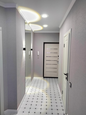 
  Продается 2-комн. квартира, 55 м², Ларина ул, д. 45
. Фото 9.
