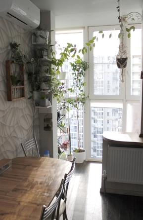 
  Продается 2-комн. квартира, 50 м², Стабильная ул, д. 3
. Фото 3.