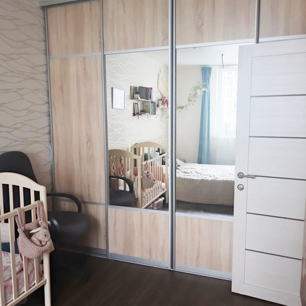 
  Продается 2-комн. квартира, 50 м², Стабильная ул, д. 3
. Фото 7.