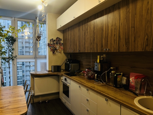 
  Продается 2-комн. квартира, 50 м², Стабильная ул, д. 3
. Фото 12.
