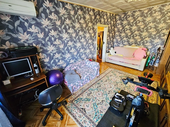 
  Продается 1-комн. квартира, 31 м², Коммунистический пр-кт, д. 2/2
. Фото 4.