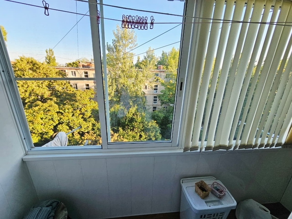 
  Продается 1-комн. квартира, 31 м², Коммунистический пр-кт, д. 2/2
. Фото 6.