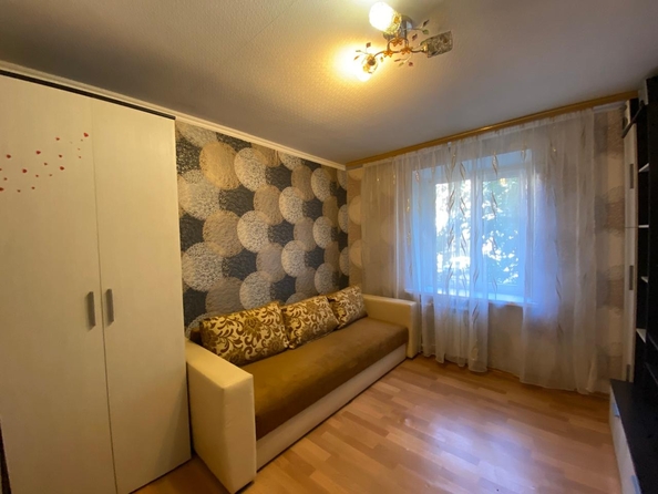 
  Продается 2-комн. квартира, 34.5 м², Волкова ул, д. 17
. Фото 9.