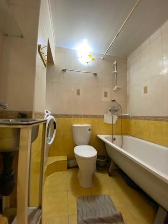 
  Продается 2-комн. квартира, 34.5 м², Волкова ул, д. 17
. Фото 10.