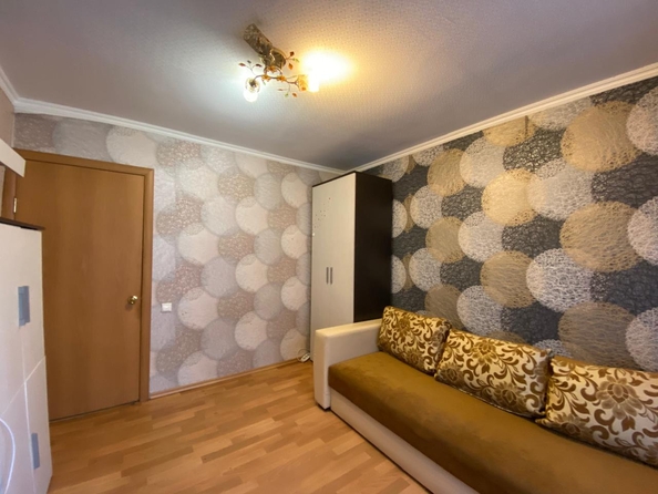 
  Продается 2-комн. квартира, 34.5 м², Волкова ул, д. 17
. Фото 11.