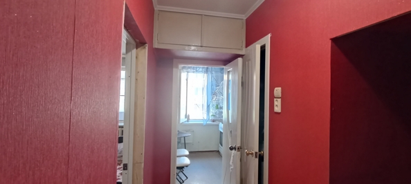 
  Продается 1-комн. квартира, 30 м², Миронова ул, д. 4
. Фото 3.