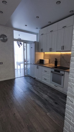
  Продается 1-комн. квартира, 40.4 м², Таганрогская ул, д. 132
. Фото 1.