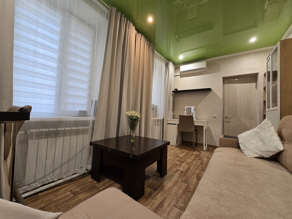 
  Продается 2-комн. квартира, 29.4 м², Павленко ул, д. 21б
. Фото 4.