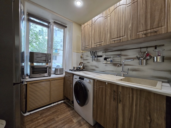 
  Продается 2-комн. квартира, 29.4 м², Павленко ул, д. 21б
. Фото 9.