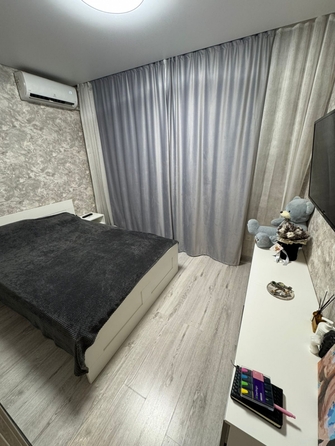 
  Продается студия, 25 м², 2-я Володарского ул, д. 172/88
. Фото 1.