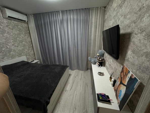 
  Продается студия, 25 м², 2-я Володарского ул, д. 172/88
. Фото 2.