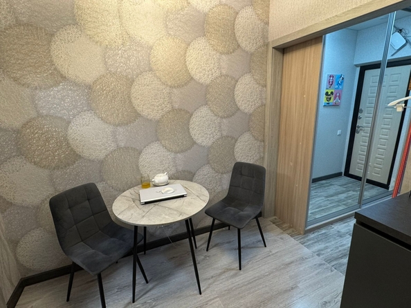 
  Продается студия, 25 м², 2-я Володарского ул, д. 172/88
. Фото 4.