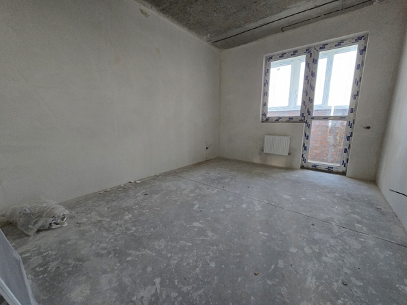 
  Продается 3-комн. квартира, 60 м², Жмайлова ул, д. 19а
. Фото 2.