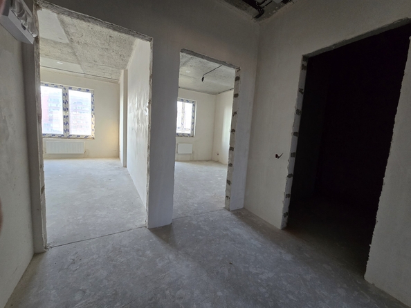 
  Продается 3-комн. квартира, 60 м², Жмайлова ул, д. 19а
. Фото 9.
