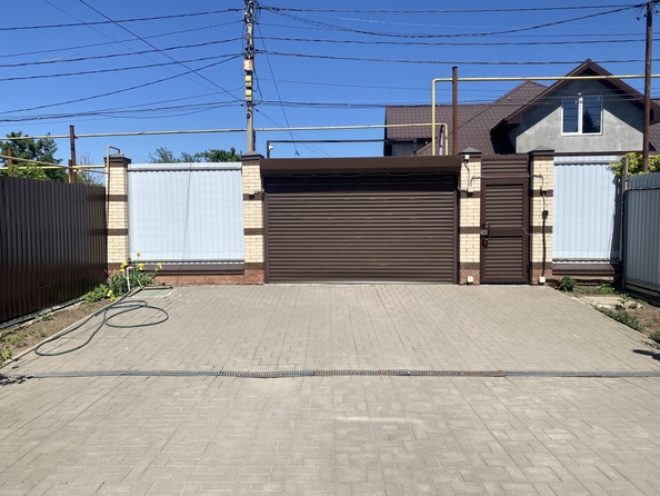 
  Продается коттедж, 160 м², Ростов-на-Дону
. Фото 13.