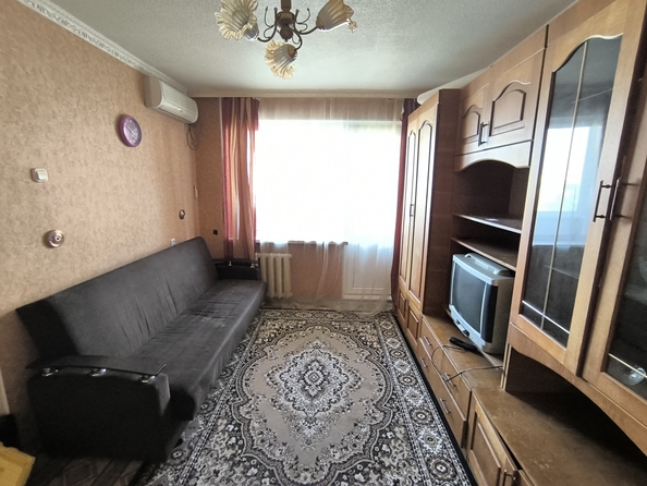 
  Продается 1-комн. квартира, 22 м², Таганрогская ул, д. 116/6
. Фото 2.