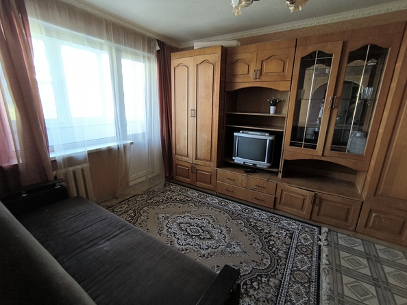 
  Продается 1-комн. квартира, 22 м², Таганрогская ул, д. 116/6
. Фото 3.