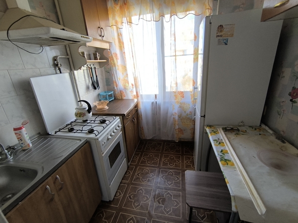 
  Продается 1-комн. квартира, 22 м², Таганрогская ул, д. 116/6
. Фото 6.