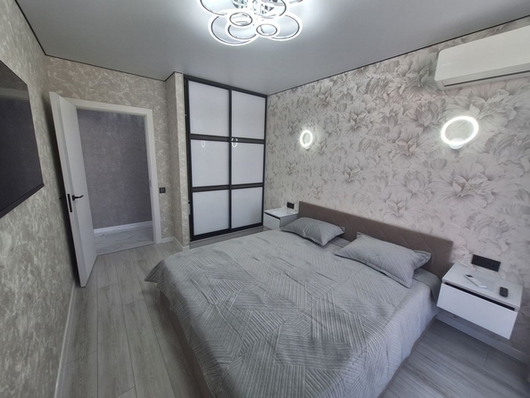 
  Продается 4-комн. квартира, 78 м², Ткачева ул, д. 21
. Фото 5.