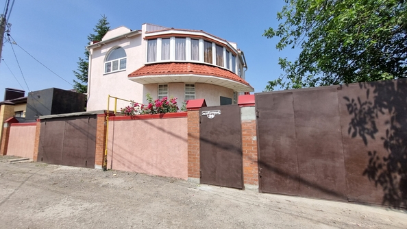 
  Продается дом, 183 м², Ростов-на-Дону
. Фото 1.