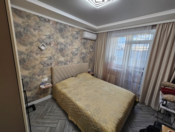 
  Продается 3-комн. квартира, 55 м², Чаленко пер, д. 7/2
. Фото 4.