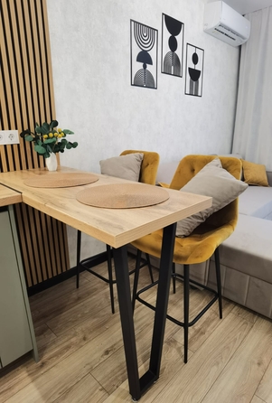
  Продается 2-комн. квартира, 40 м², Привокзальная ул, д. 3В
. Фото 3.