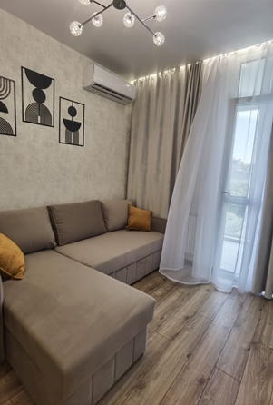 
  Продается 2-комн. квартира, 40 м², Привокзальная ул, д. 3В
. Фото 4.