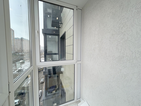 
  Продается 1-комн. квартира, 36 м², ЖК Gray (Грэй), кв-л 11-1
. Фото 10.