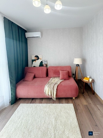 
  Продается студия, 25 м², Ткачева ул, д. 25
. Фото 5.