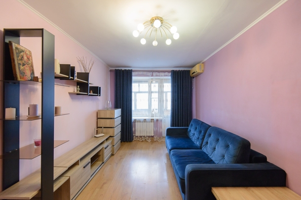 
  Продается 2-комн. квартира, 50 м², Коммунистический пр-кт, д. 46
. Фото 3.