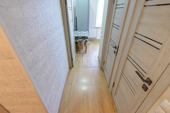 
  Продается 2-комн. квартира, 50 м², Коммунистический пр-кт, д. 46
. Фото 14.