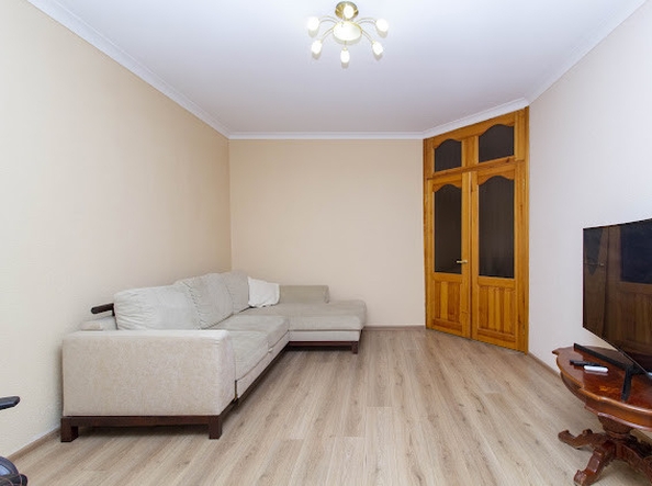 
  Продается 2-комн. квартира, 78.5 м², Крепостной пер, д. 43/98
. Фото 2.