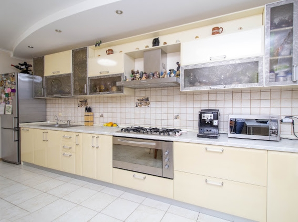 
  Продается 2-комн. квартира, 78.5 м², Крепостной пер, д. 43/98
. Фото 4.