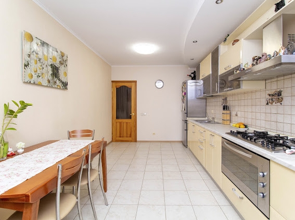 
  Продается 2-комн. квартира, 78.5 м², Крепостной пер, д. 43/98
. Фото 9.