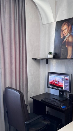 
  Продается 3-комн. квартира, 52.4 м², Металлургическая ул, д. 110
. Фото 5.