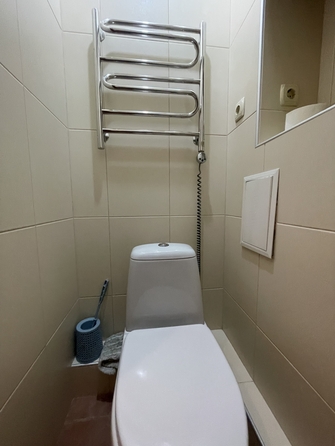 
  Продается 3-комн. квартира, 100 м², Орбитальная ул, д. 46
. Фото 4.