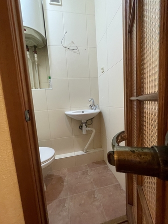 
  Продается 3-комн. квартира, 100 м², Орбитальная ул, д. 46
. Фото 17.