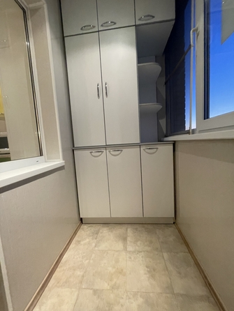 
  Продается 3-комн. квартира, 100 м², Орбитальная ул, д. 46
. Фото 25.