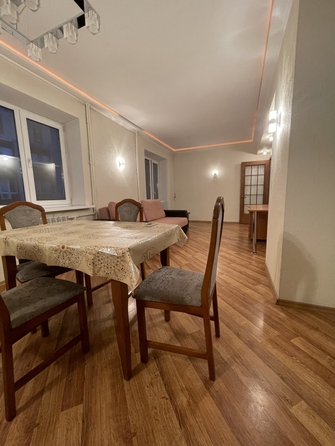 
  Продается 3-комн. квартира, 100 м², Орбитальная ул, д. 46
. Фото 36.