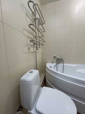 
  Продается 3-комн. квартира, 100 м², Орбитальная ул, д. 46
. Фото 38.